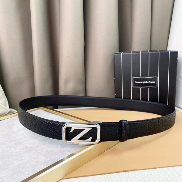 Zegna Belt-1